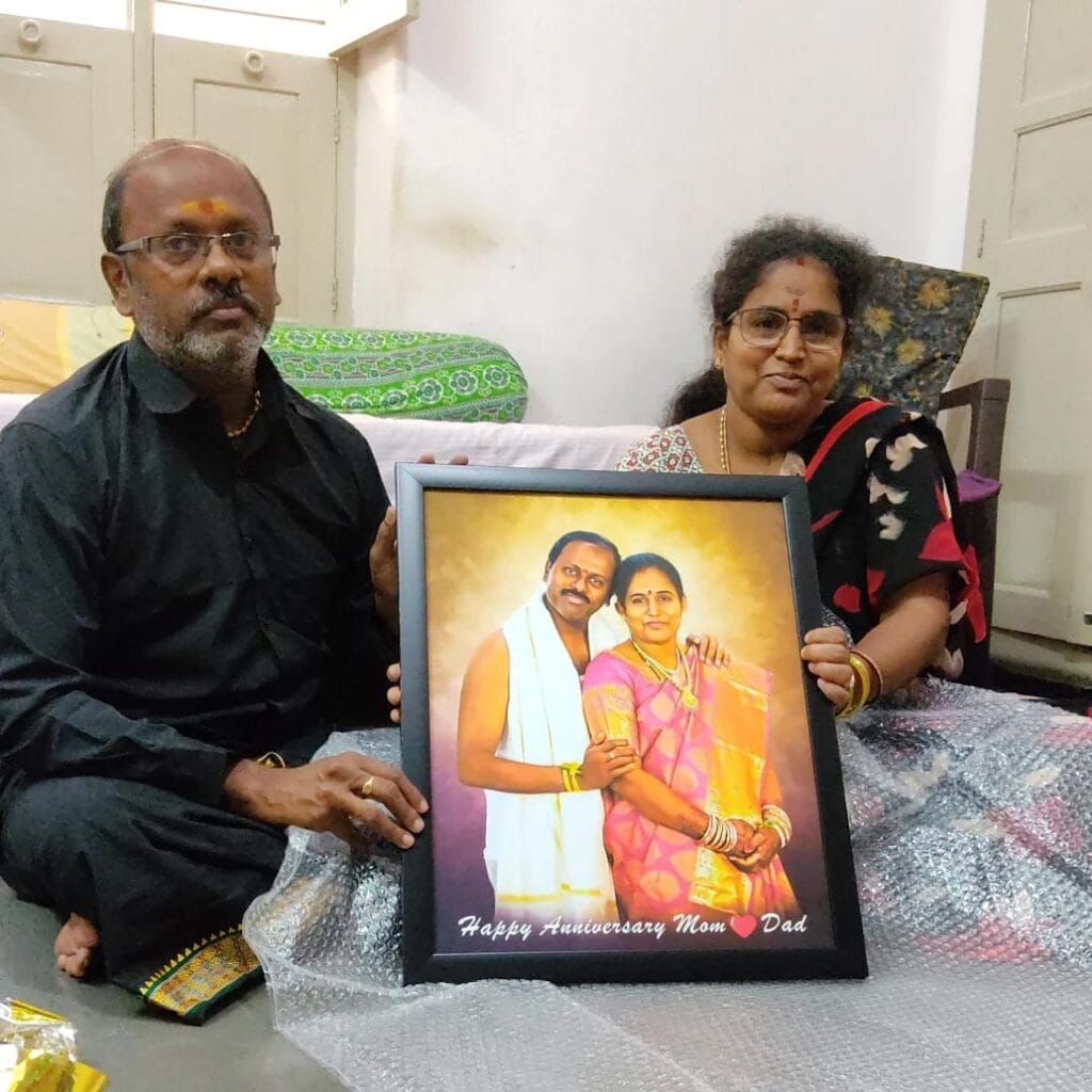 Image #1 from Sukeerthi Raja